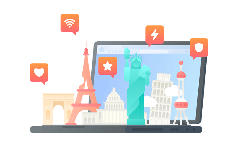 在克罗地亚怎么看国内视频 - 抖音VPN